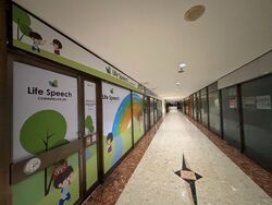 Hongkong Street (D1), Office #453365691